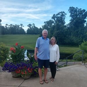 Meet your Posher, Becky